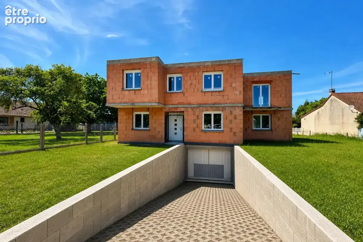 Maison de 7 pièces de 178 m² à Châlette-sur-Loing - photo 3