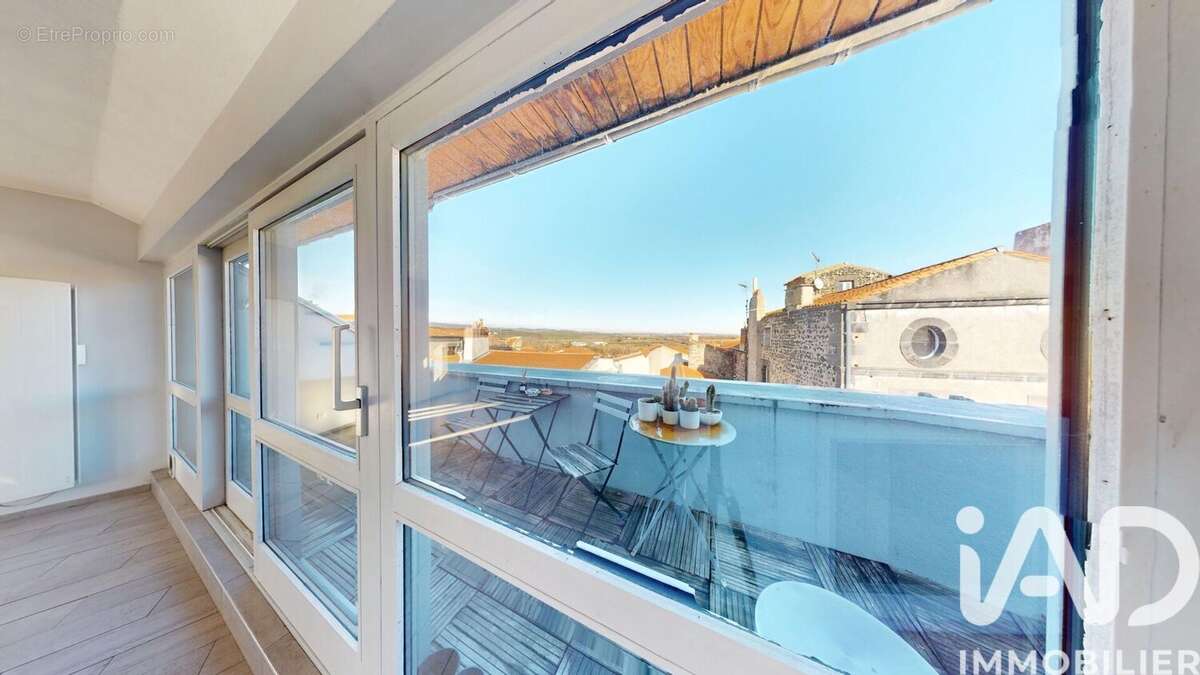 Photo 4 - Appartement à RIOM