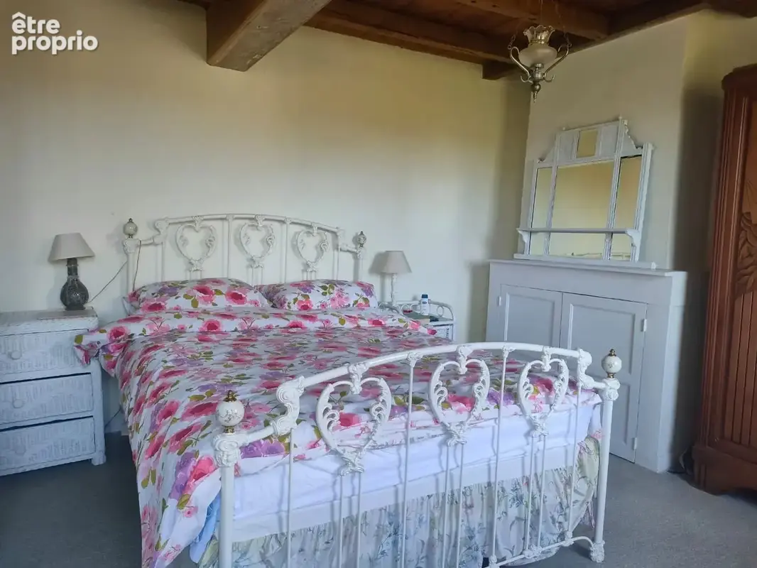 Maison 5 pièces 93 m² à vendre à Oradour-Sur-Vayres (87150) - photo 4