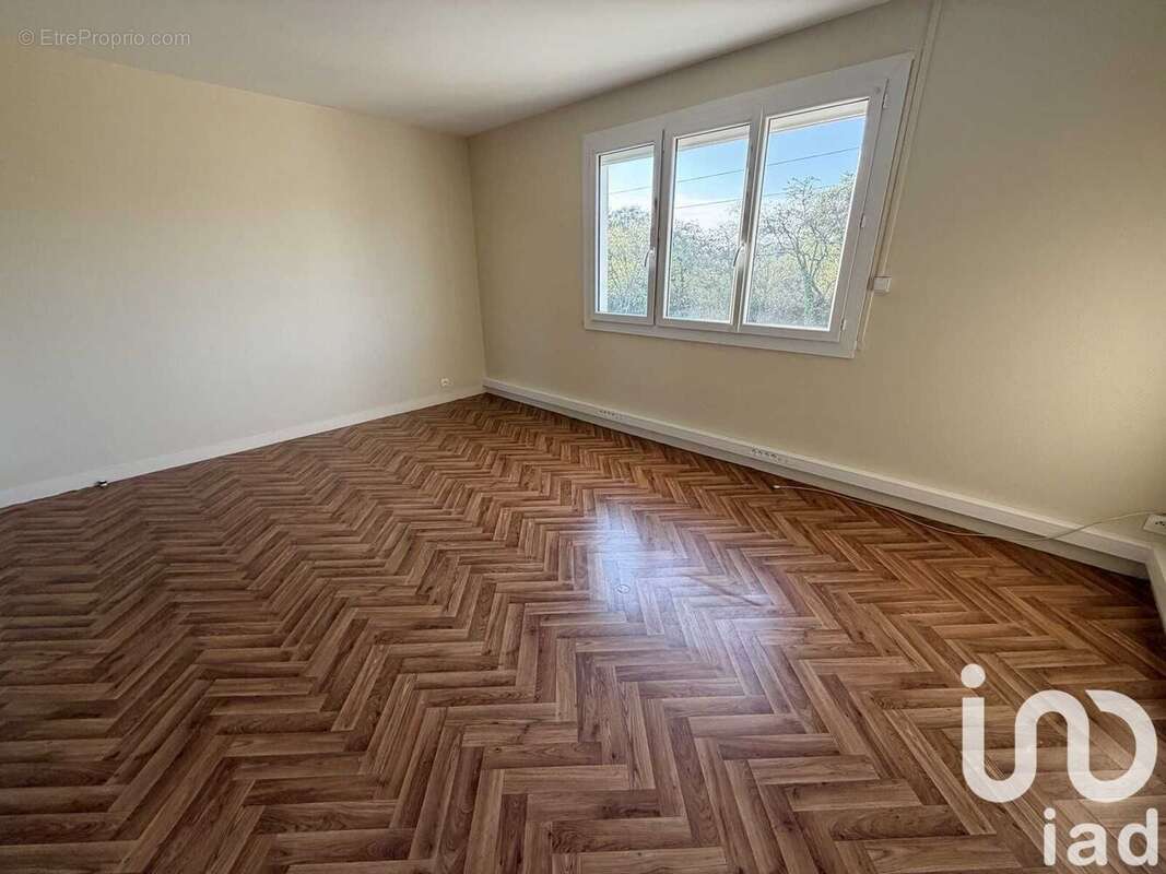 Photo 6 - Maison à PARTHENAY