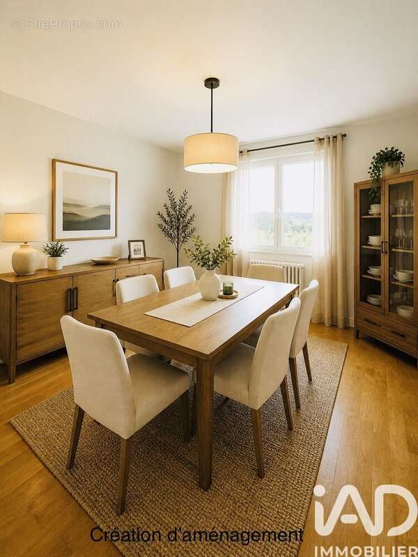 Maison 111 m² à Les Cheris  - photo 9