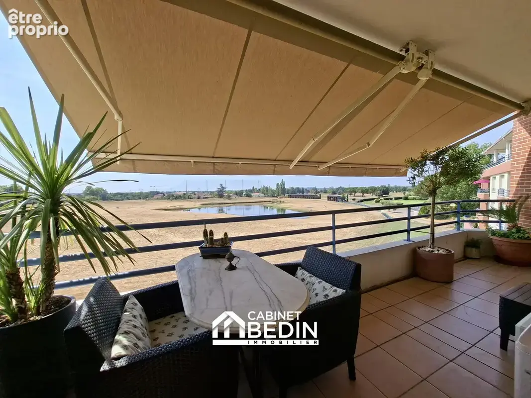 Appartement à SEILH