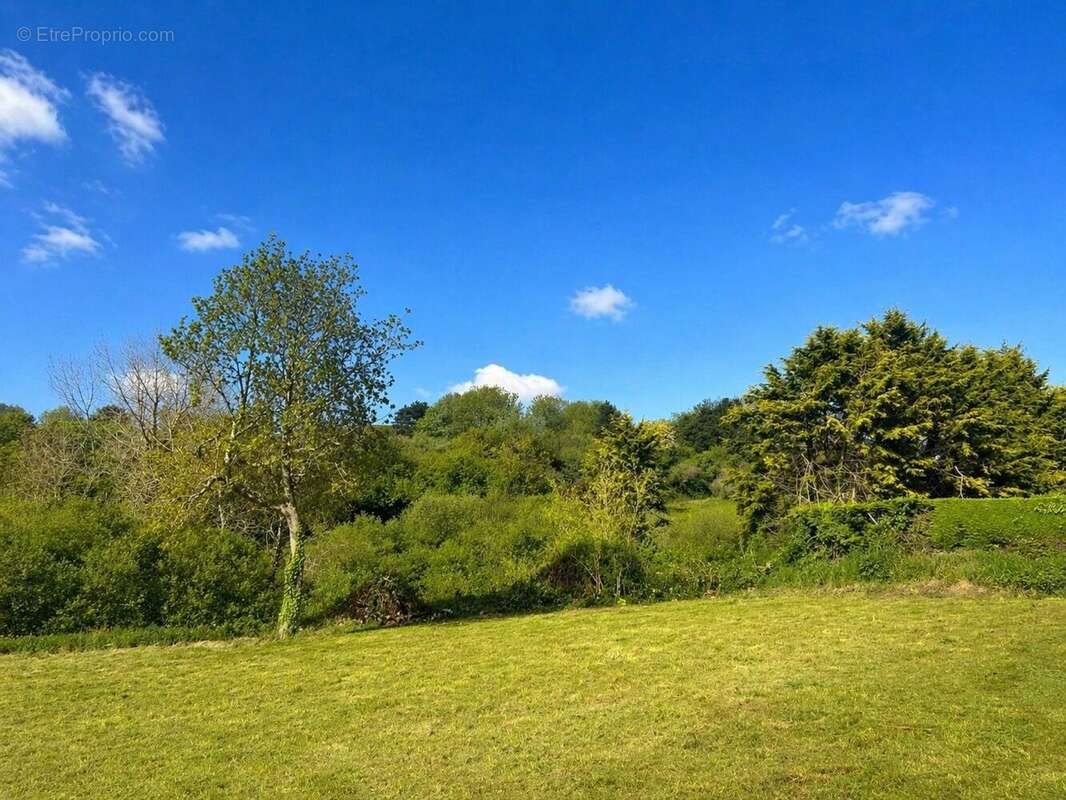 Photo 4 - Terrain à PLOUGOULM