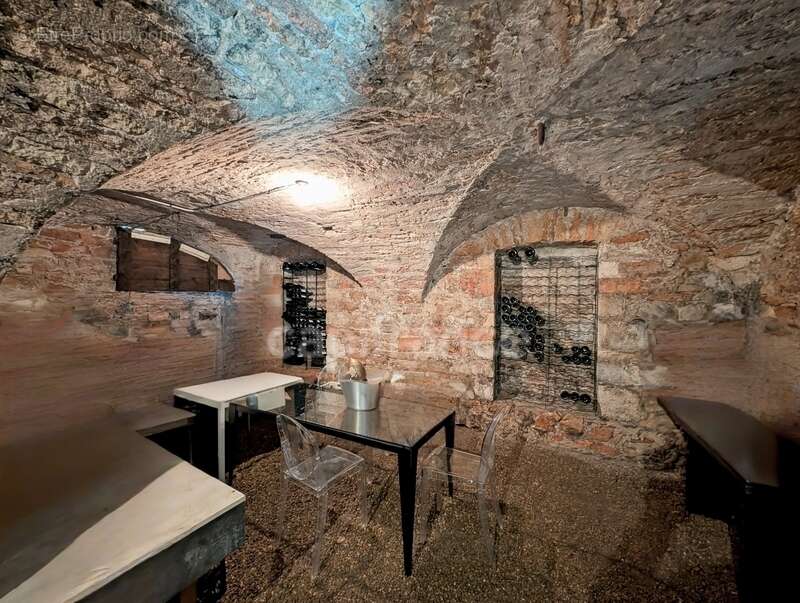 Appartement à CHALON-SUR-SAONE