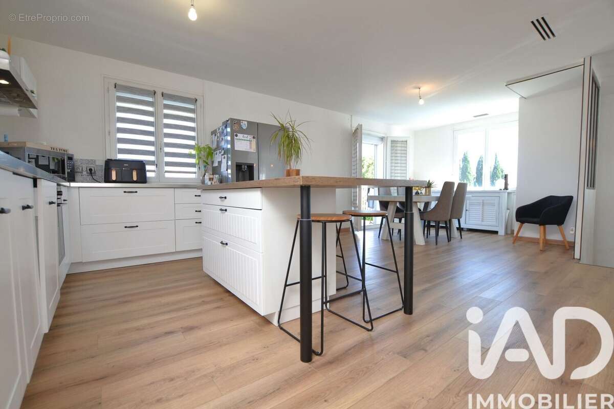 Photo 8 - Maison à QUARANTE