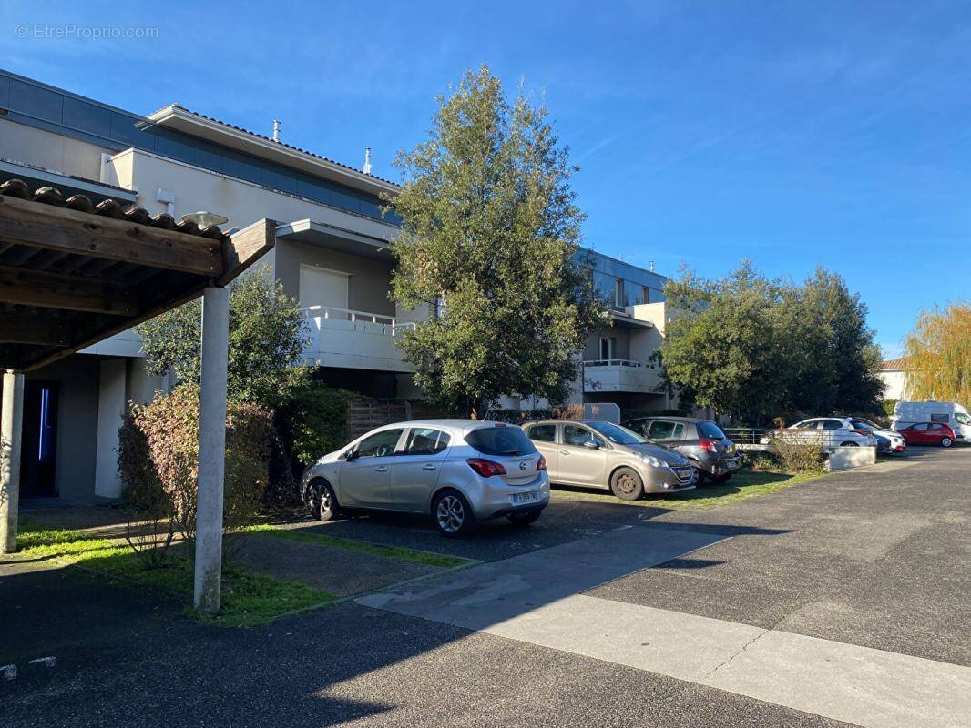 Appartement à MERIGNAC