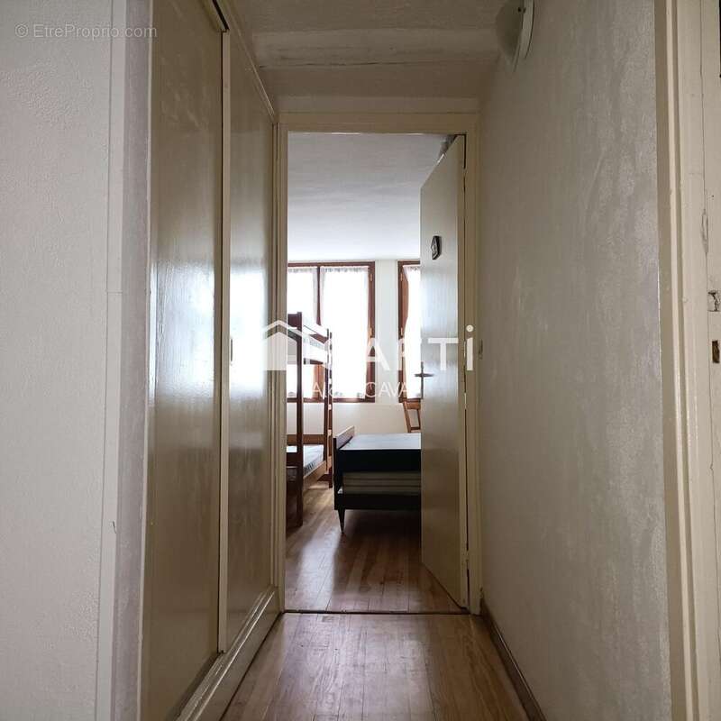 Photo 6 - Appartement à SEYNE