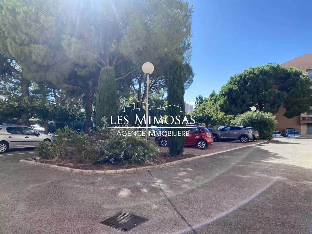 Appartement à FREJUS