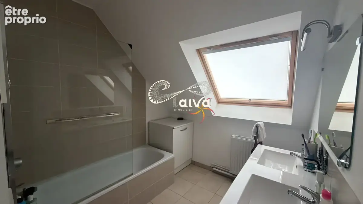 Maison récente à vendre sur Mesnil Roc'h - Taiva immobilier - photo 9