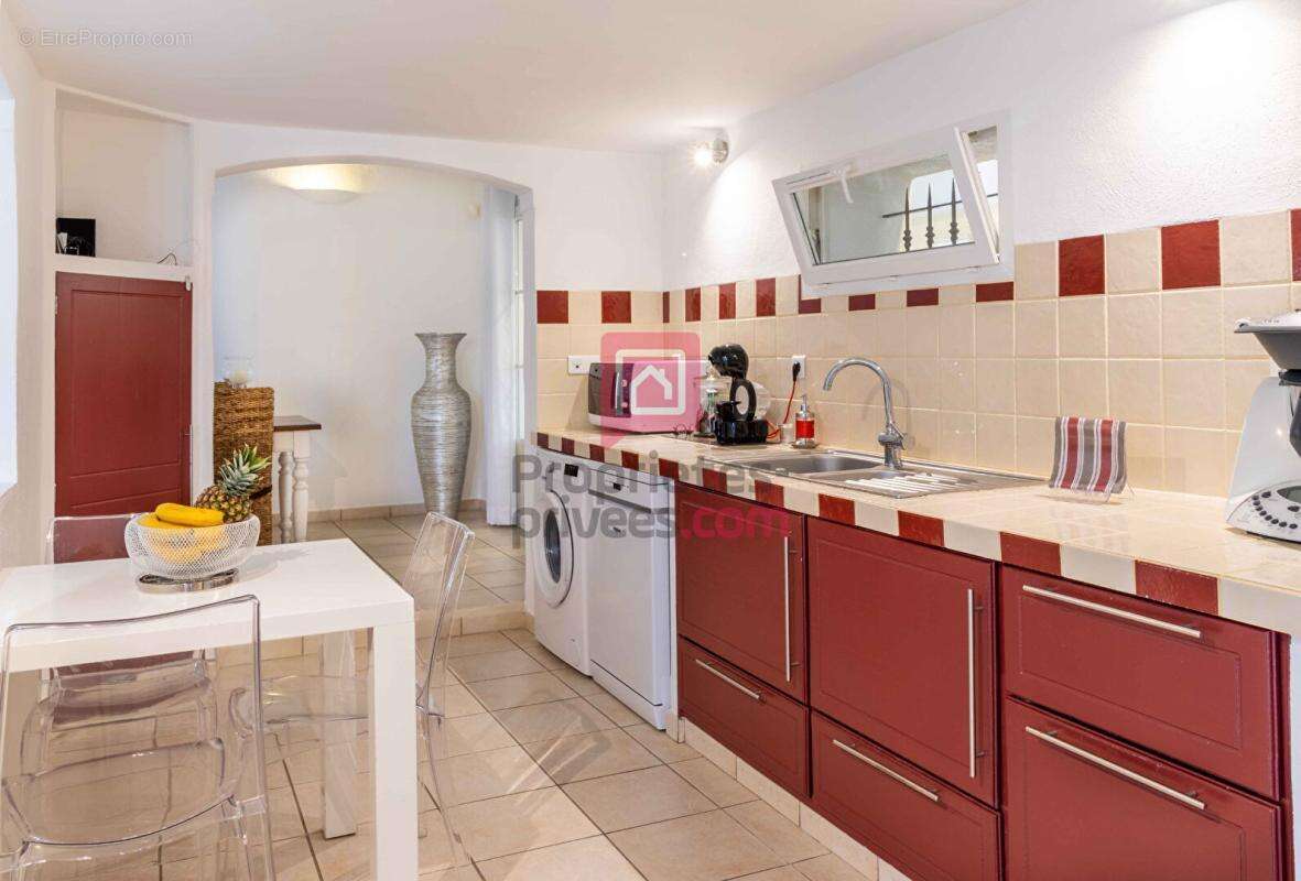 Jonquières - propriété d'exception avec 3 habitations indépendantes - photo 16