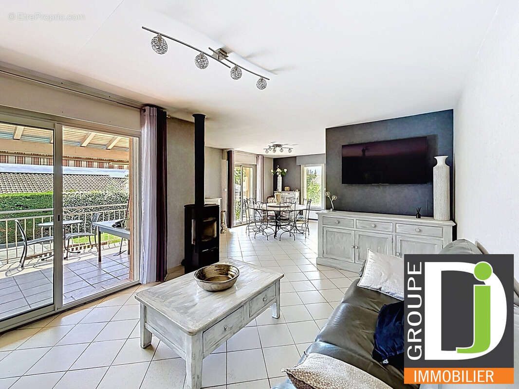 Maison 175 m² à Montmeyran  - photo 6