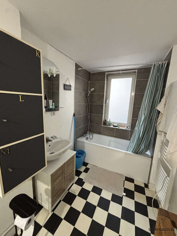 Appartement à MURET