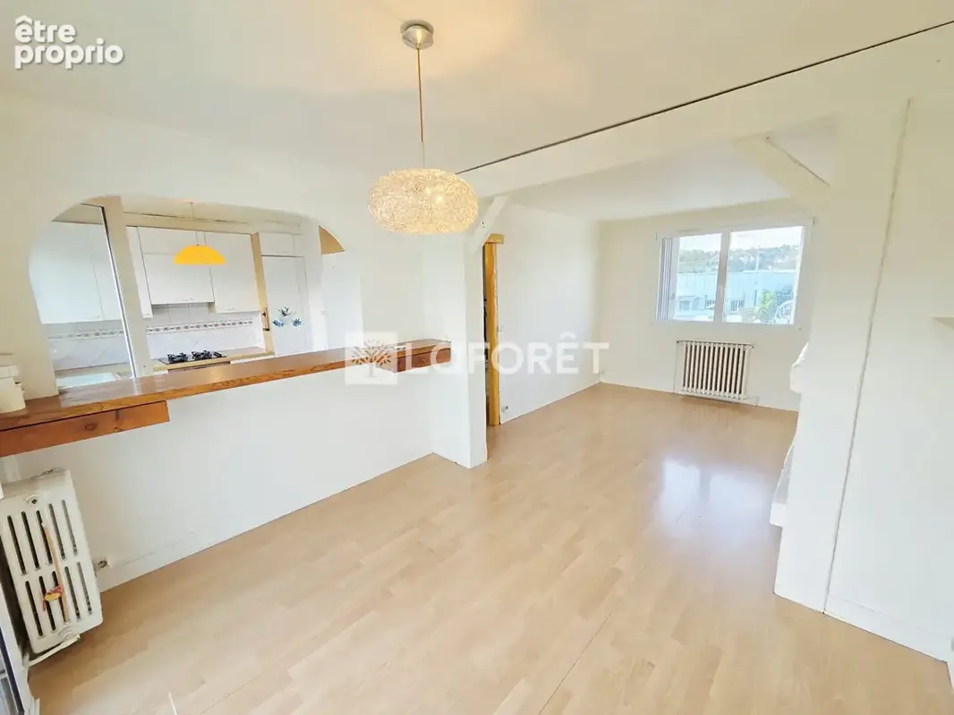 Maison 5P - 84m2 - Les Mureaux - photo 3