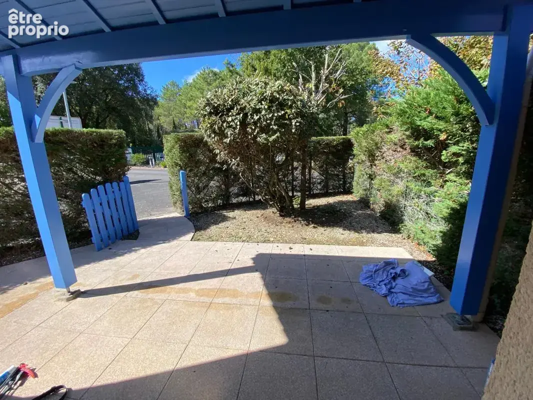 Belle résidence paysagée avec piscine - photo 3