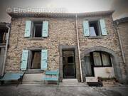 Photo 1 - Maison à CAUNETTES-EN-VAL
