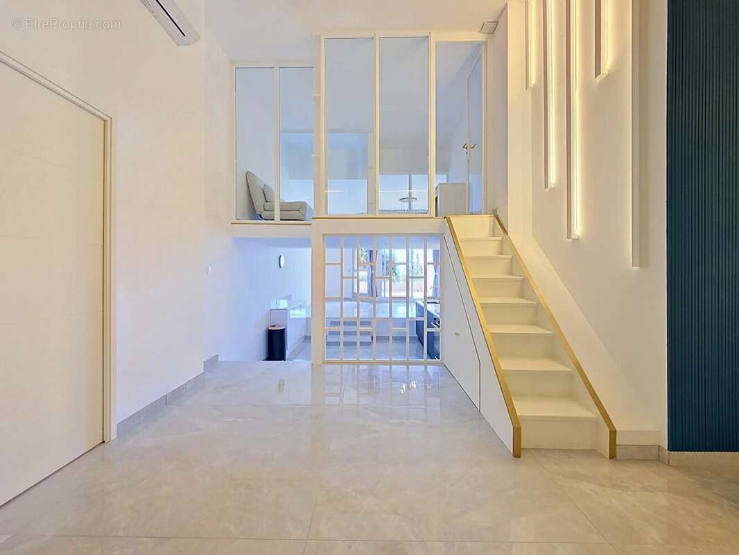 Appartement à GRASSE