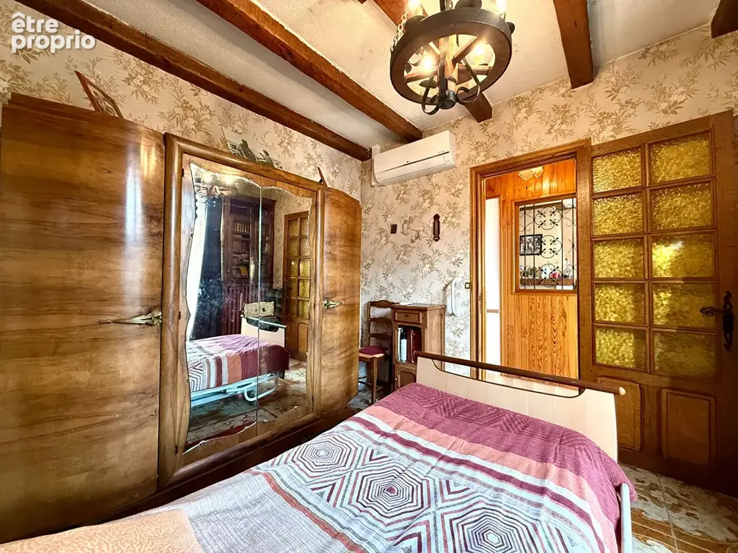 FONTENAY-SOUS-BOIS, Maison avec deux chambres - photo 5