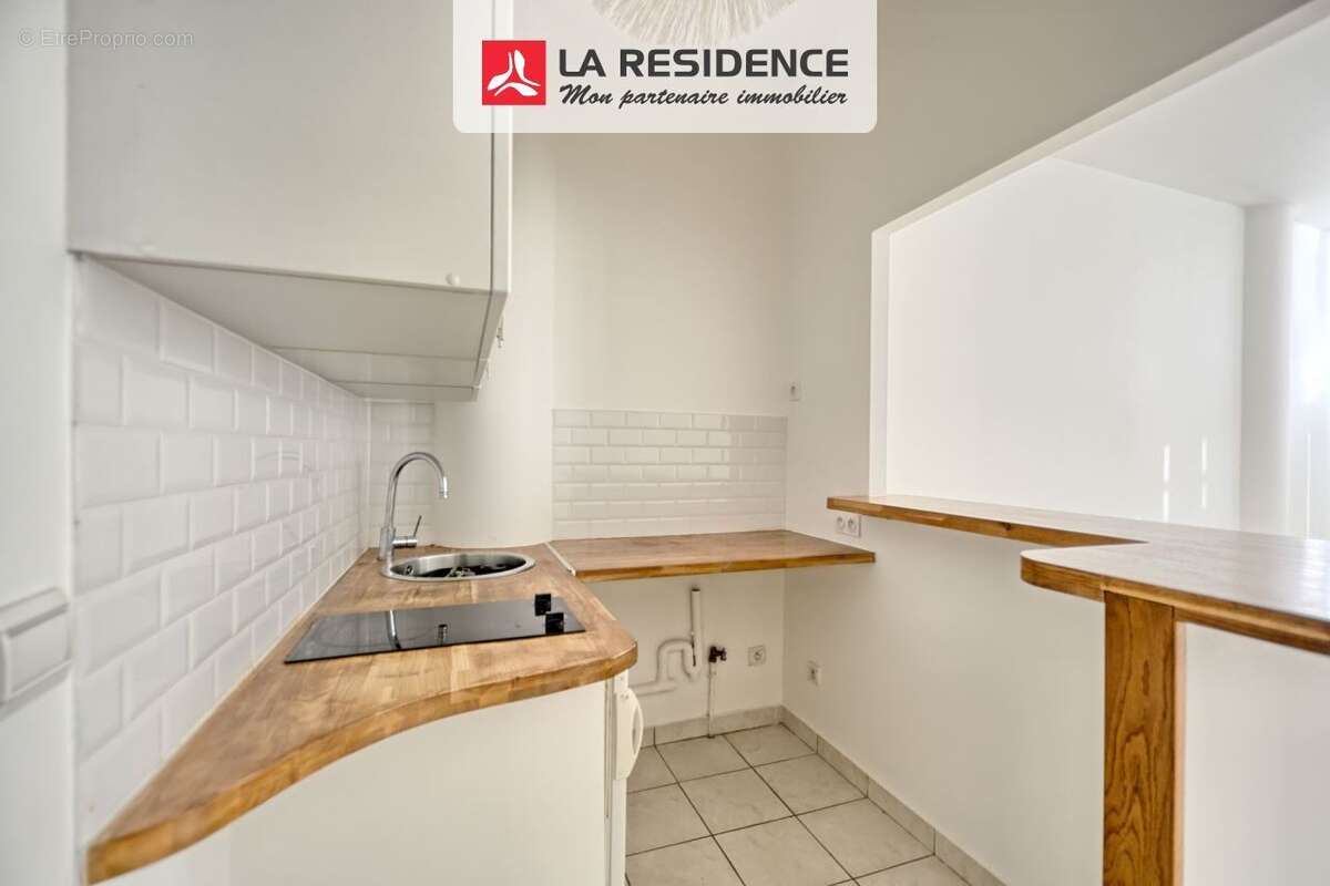Appartement 42 m² à Boulogne-Billancourt  - photo 5