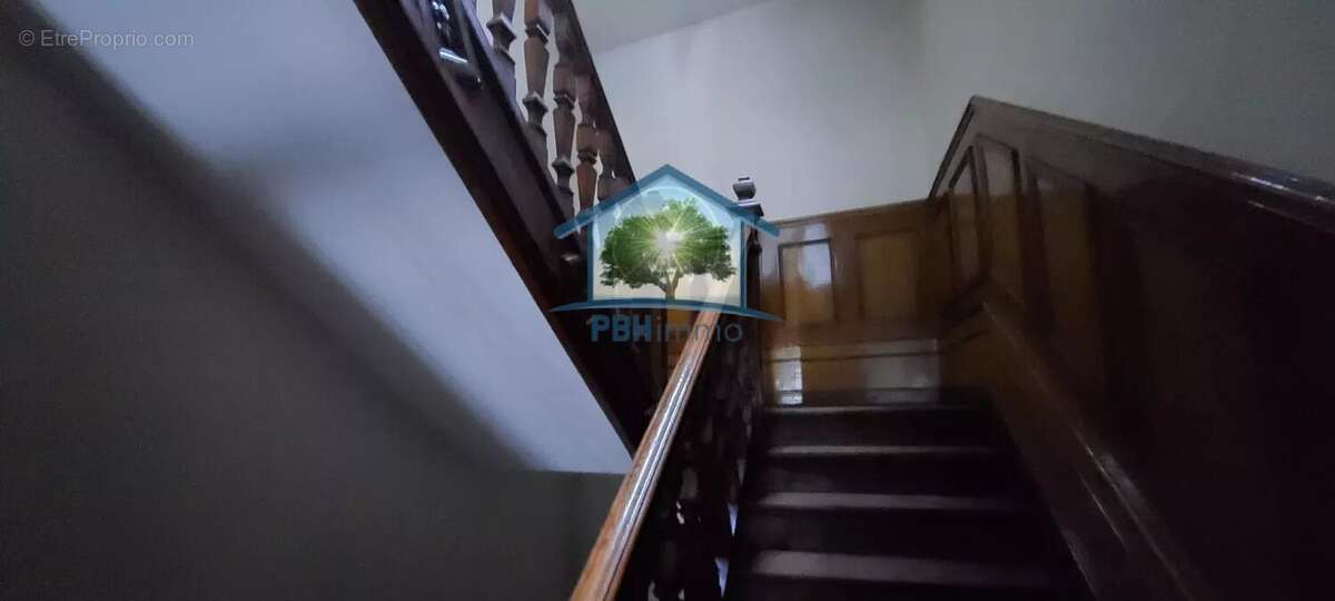 Appartement à RAMBERVILLERS