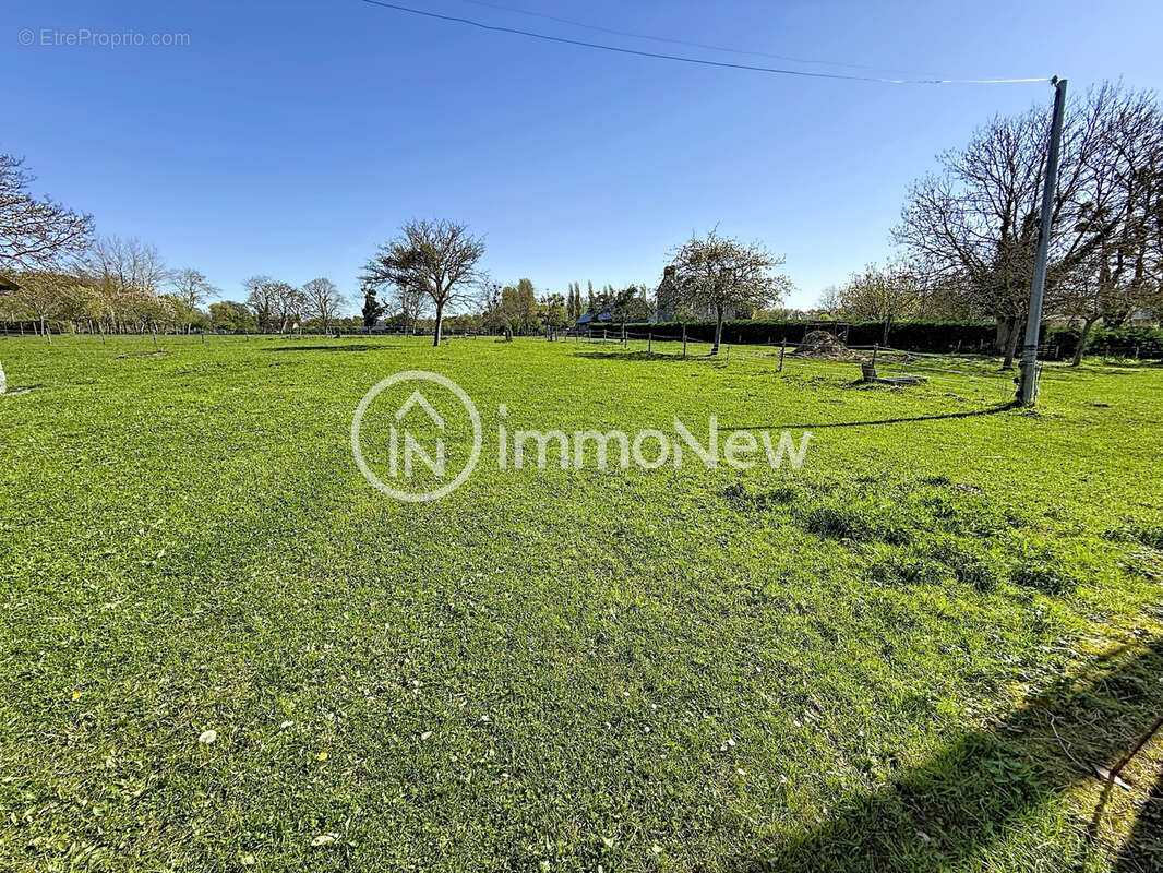 Maison à LE VAL-SAINT-PERE