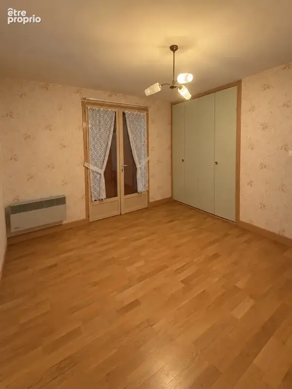 Maison de village - photo 14