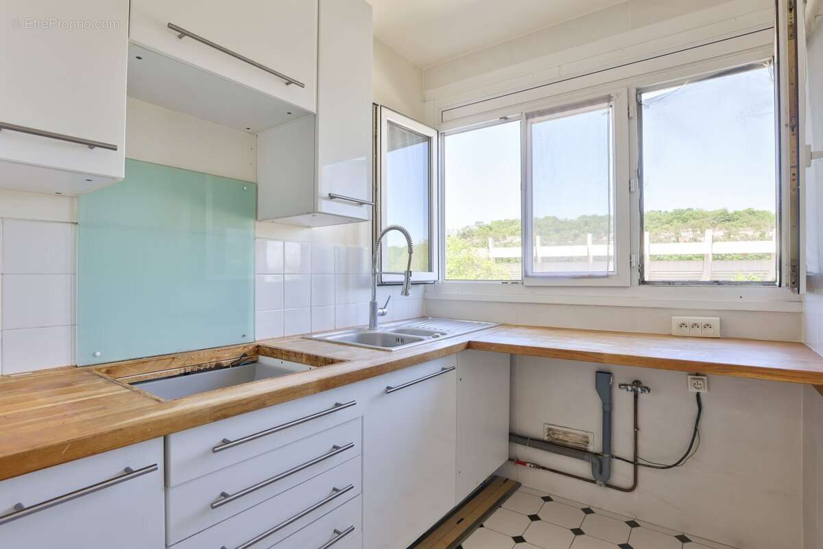 Appartement à GAGNY