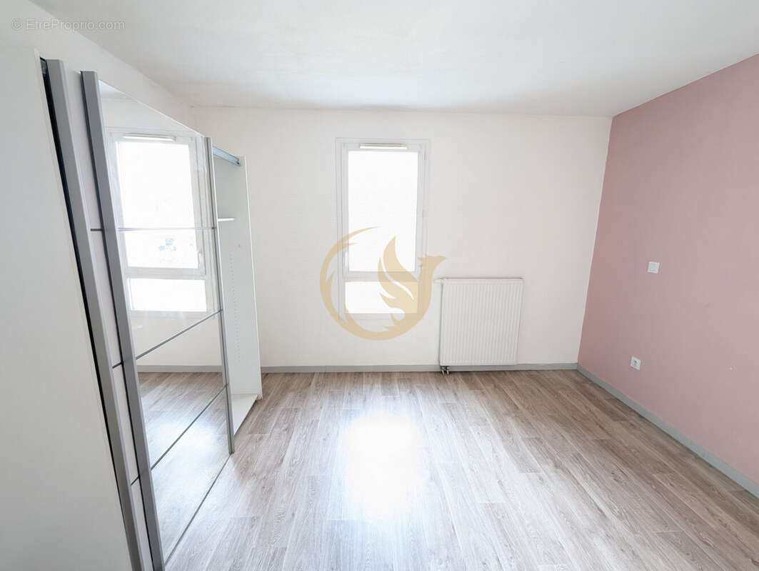 Appartement à PAU