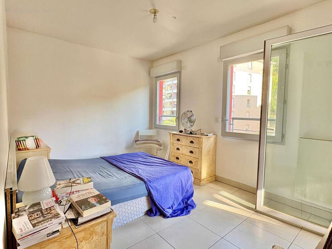 Photo 6 - Appartement à MENTON