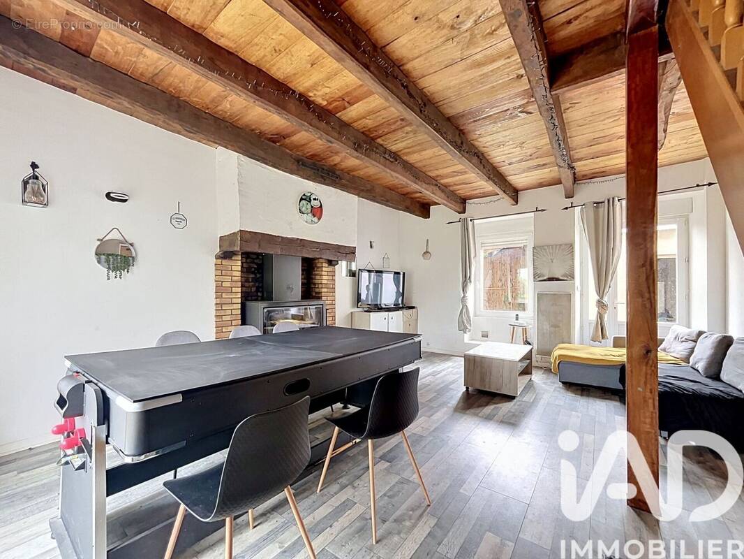 Photo 1 - Maison à PLERGUER