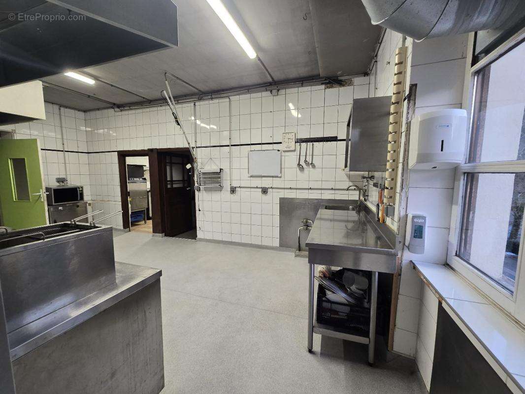 Appartement à SALMIECH