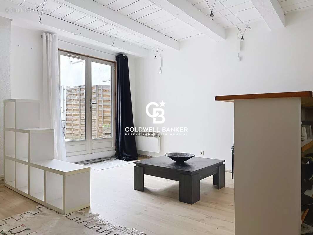 Appartement à LA ROCHELLE