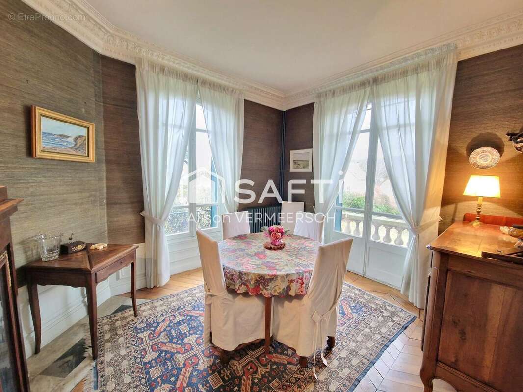 Photo 5 - Maison à PORCHEVILLE