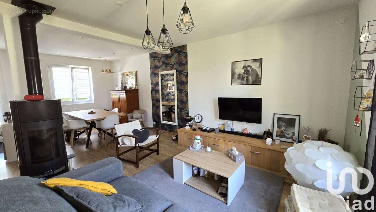 Photo 4 - Maison à TRELIVAN