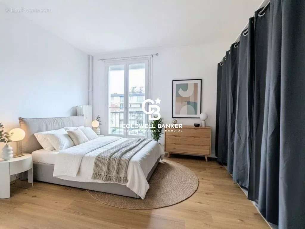Appartement à TOURS