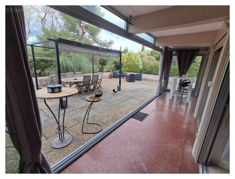 Appartement à GRASSE