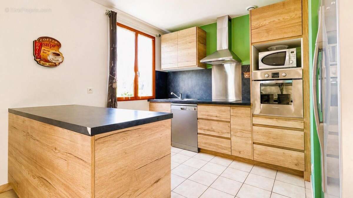 Photo 9 - Maison à EZY-SUR-EURE