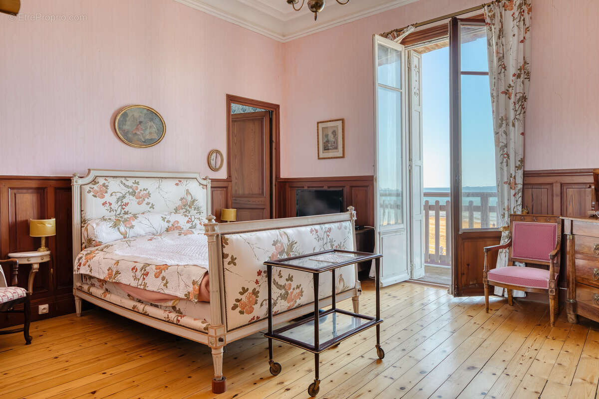 Maison à VILLERS-SUR-MER