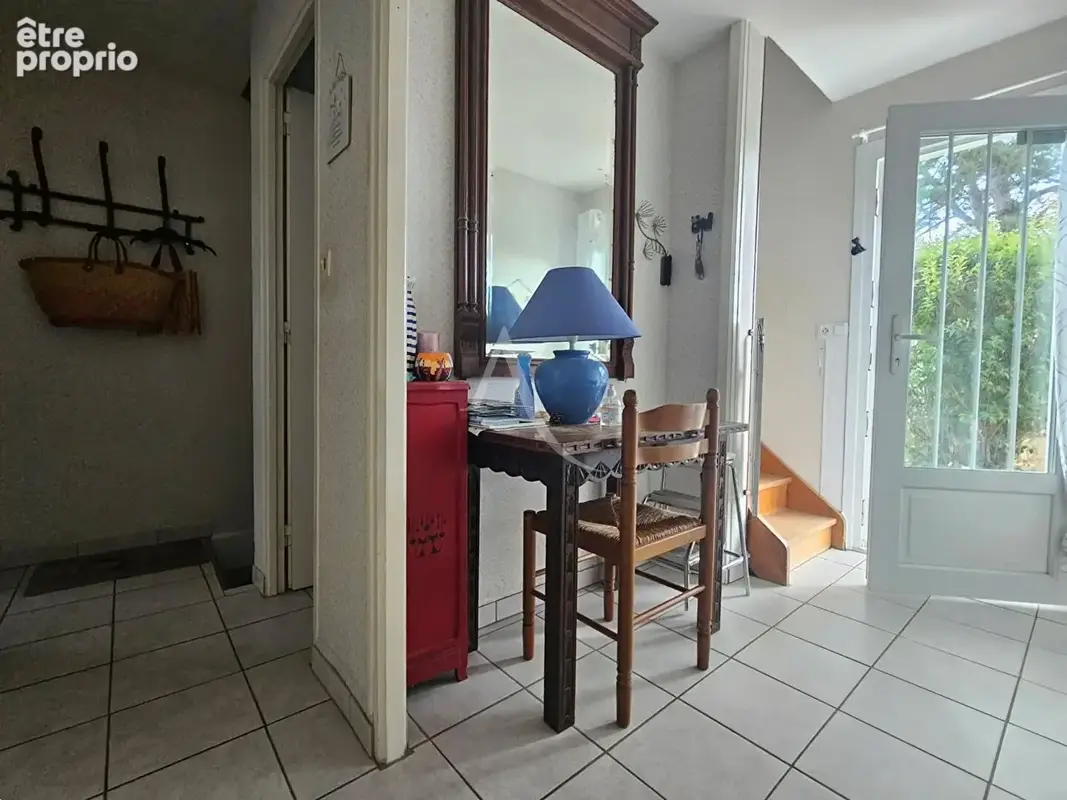 Maison 4 chambres St Firmin - photo 4