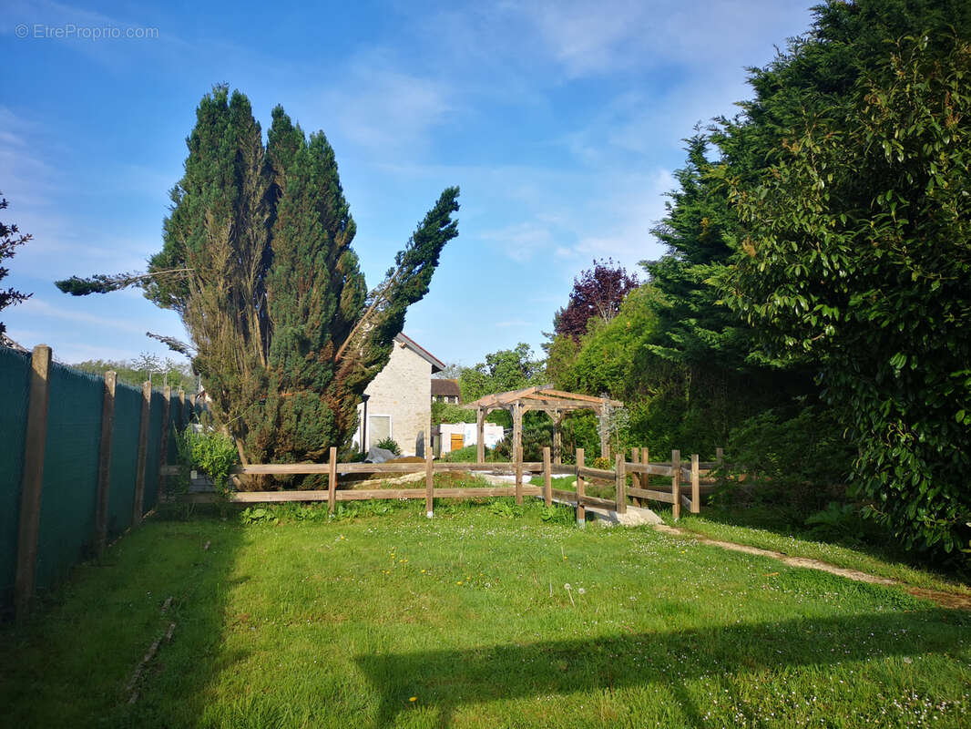 Maison à LA FERTE-ALAIS