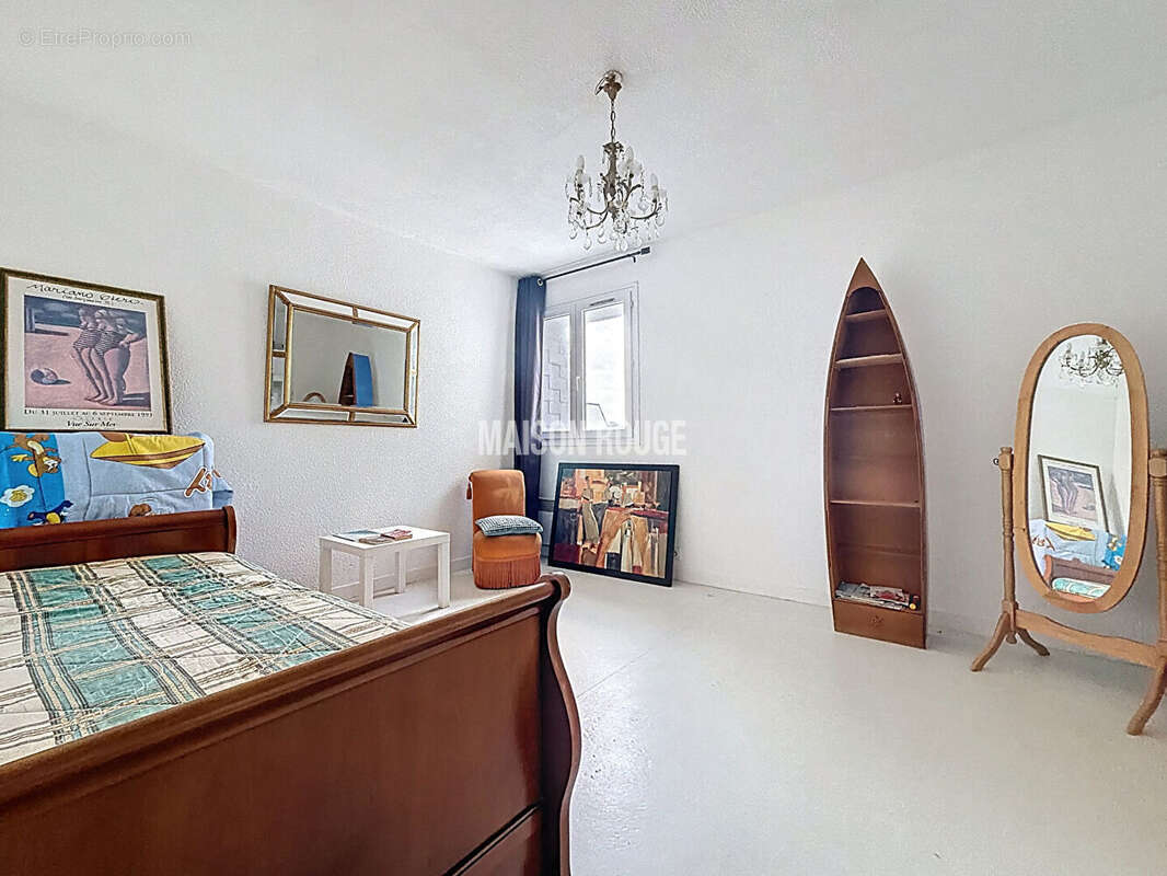 Appartement à FREHEL