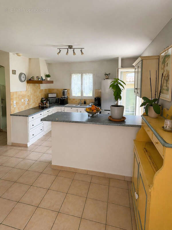 Maison à CALLAS