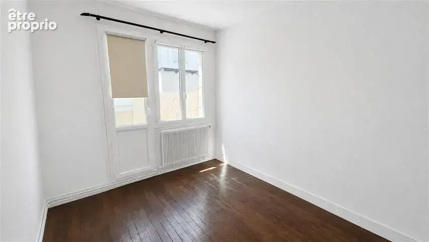 Appartement 56 m² à Rouen  - photo 2