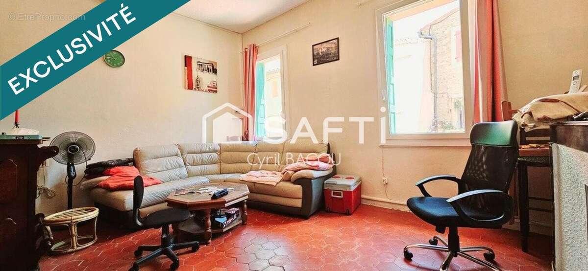 Photo 5 - Maison à TERRATS