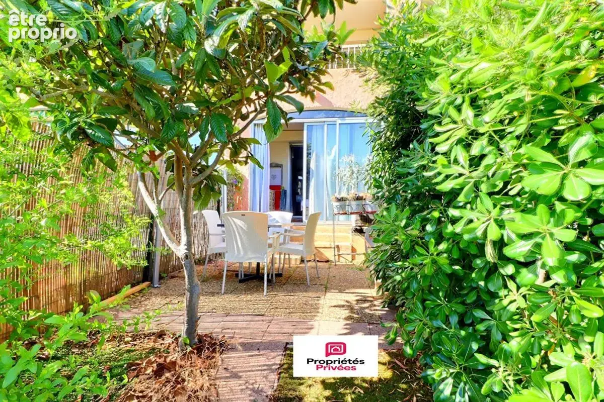Appartement à BANDOL