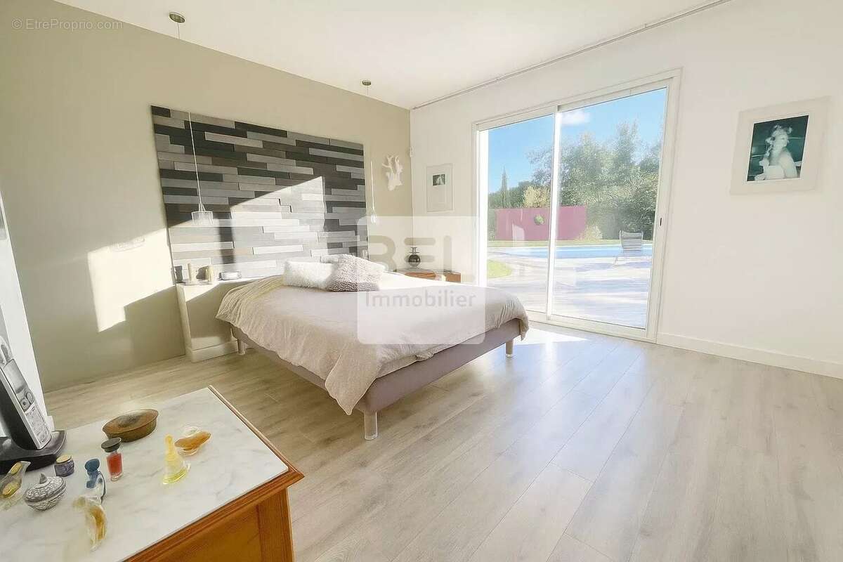 Maison à AIX-EN-PROVENCE