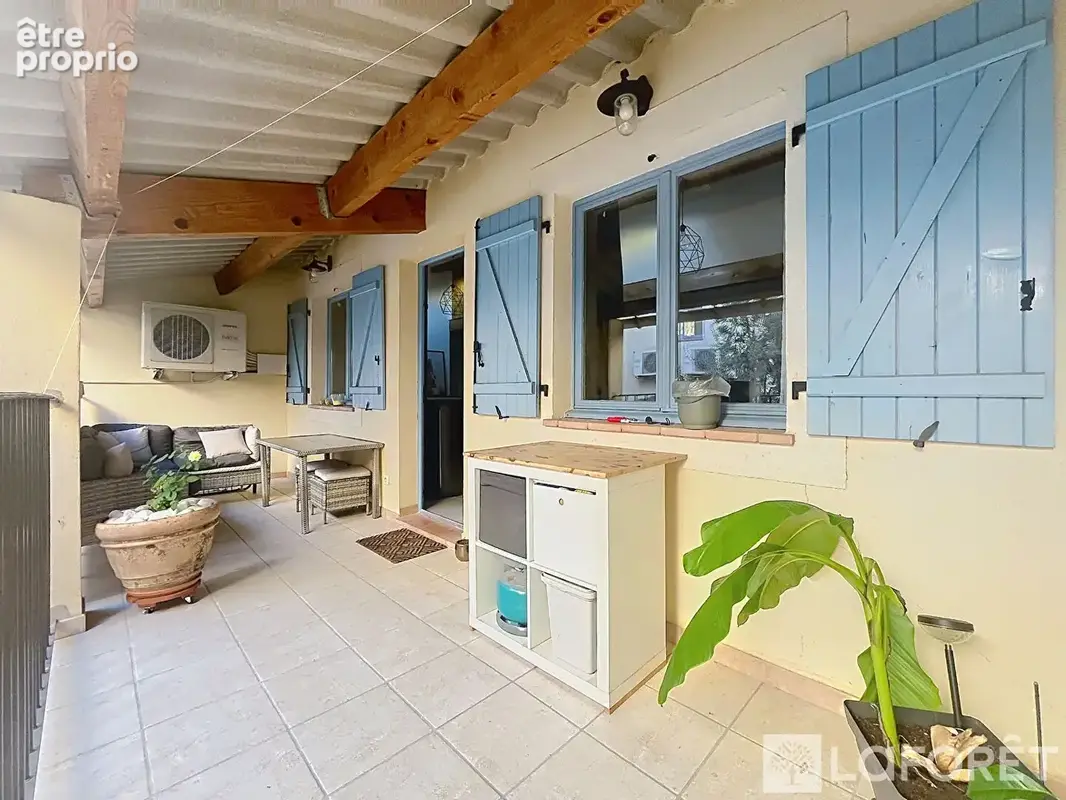 Photo Appartement à Piolenc au prix de 159 000€