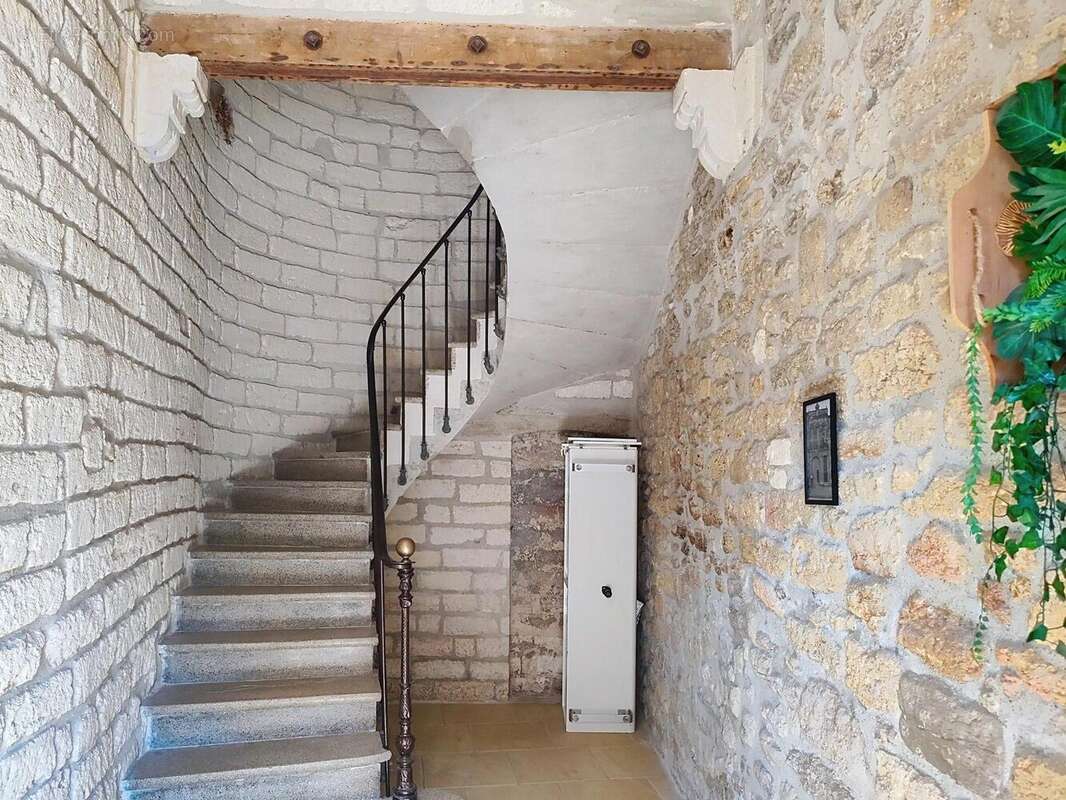 Photo 2 - Appartement à MEZE