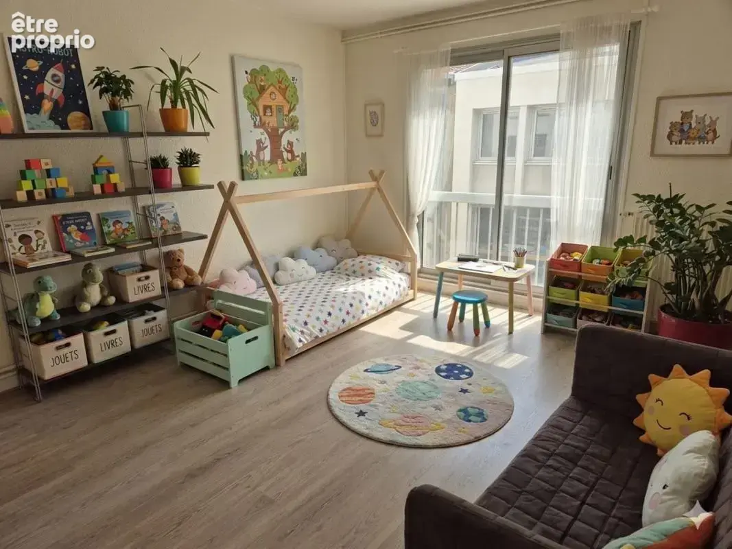 Appartement - photo 7
