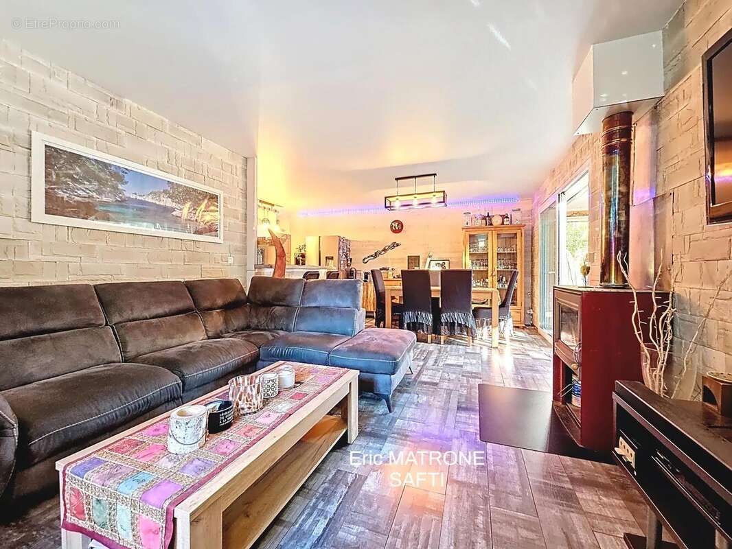 Photo 5 - Maison à ALLAUCH