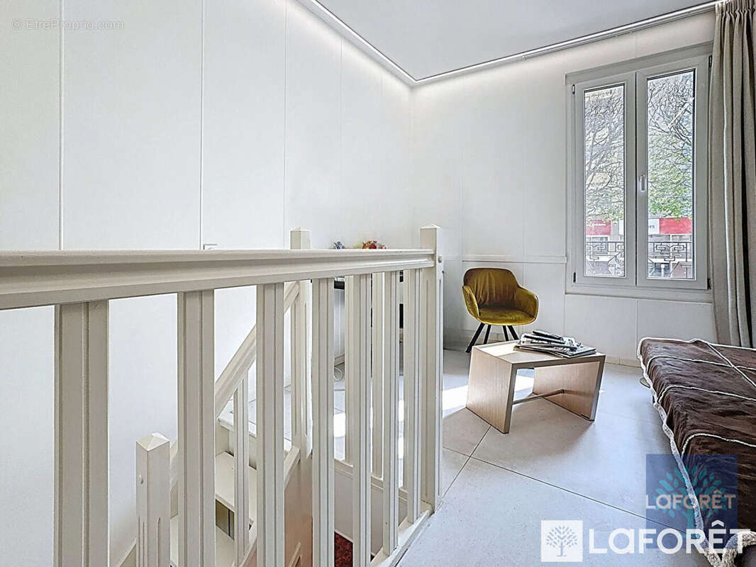 Appartement à VINCENNES